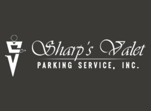 Sharp's Valet Parking - Oxford, OH