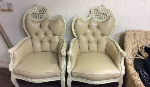 vicente upholstery - queens, NY