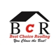 Best Choice Roofing