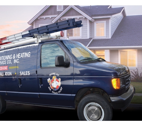 B&B Air Conditioning & Heating Service - Rockville, MD