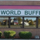 World Buffet Chinese & American - Chinese Restaurants