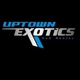 Uptown Exotic Car Rentals