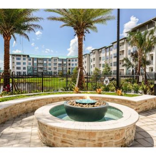 Axis West Apartments - Orlando, FL