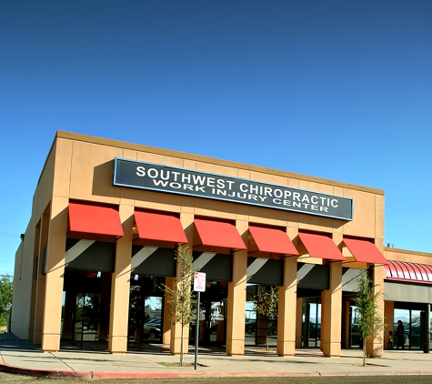 Southwest Chiropractic - El Paso, TX