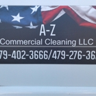 A-Z Commercial Cleaning LLC
