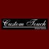 Custom Touch Window Fashions gallery