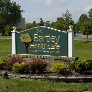 Bartley Manor Convalescent Center - Jackson, NJ