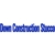 Down Construction Stucco - Drywall Contractors