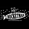 Rocketman Shop Old School Head shop gallery