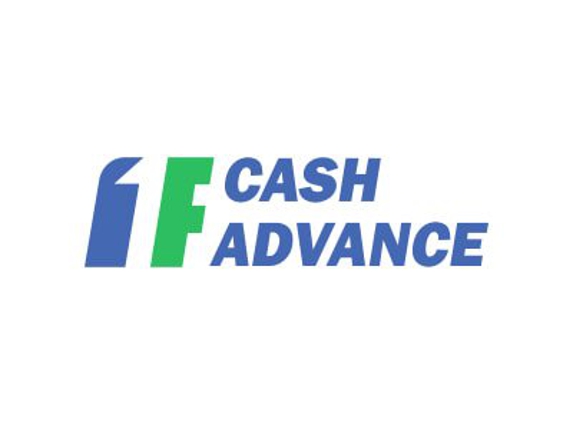 1F Cash Advance - Fresno, CA