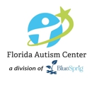 Florida Autism Center - Specialty Clinics, a division of BlueSprig - Mental Health Services