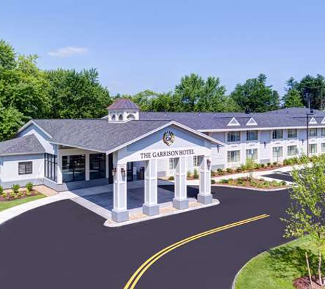 The Garrison Hotel & Suites Dover-Durham, Ascend Hotel Collection - Dover, NH