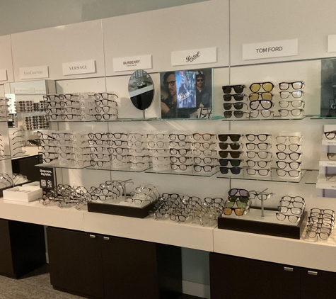 LensCrafters - Salt Lake City, UT