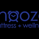 Snooze Mattress + Wellness