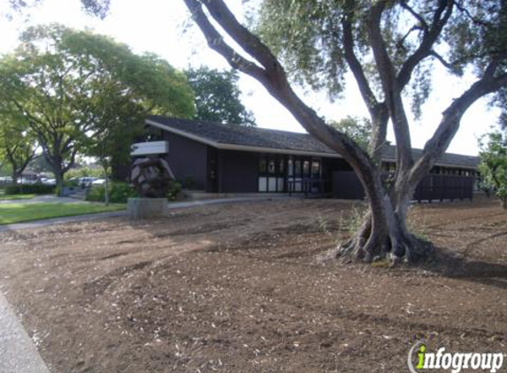 Los Altos City Police Department - Los Altos, CA