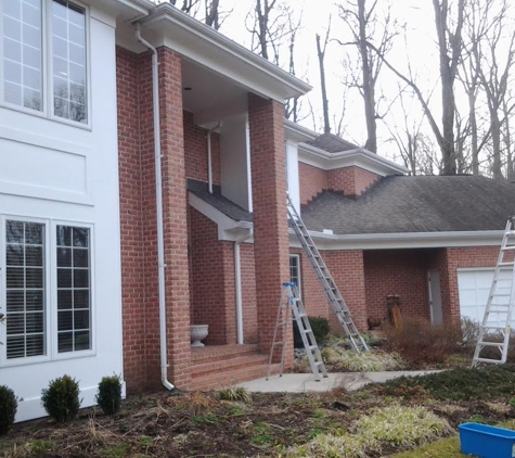 Streak Free Professional Window Cleaning Company - Arnold, MD