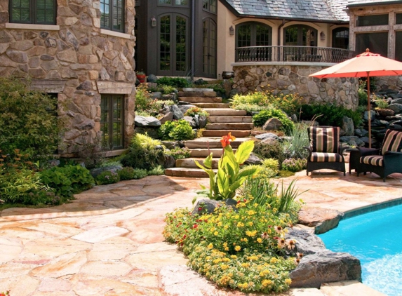 Myers + Co Landscape Architecture - Louisville, KY