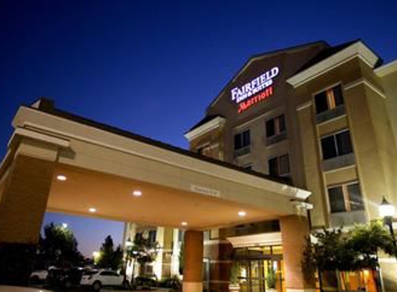 Fairfield Inn & Suites by Marriott - Santa Maria, CA