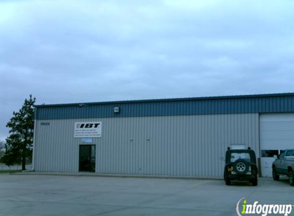 IBT Inc - Lincoln, NE