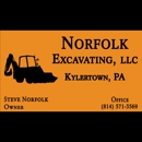 Norfolk Excavating LLC - Masonry Contractors