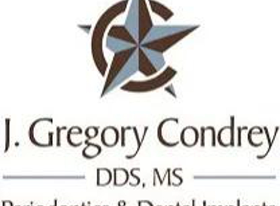 J. Gregory Condrey, DDS, MS - Sugar Land, TX