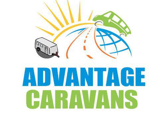 Advantage Caravans - Sacramento, CA