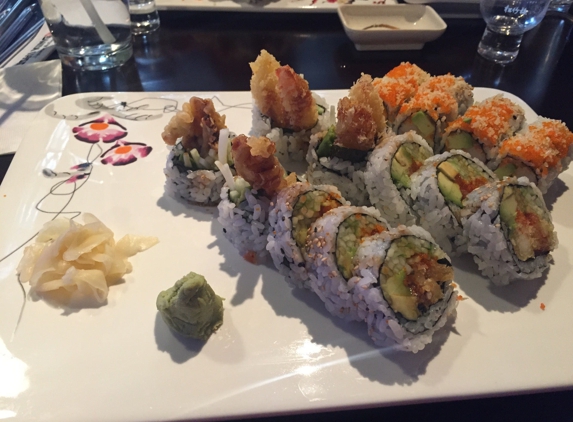Sushi King - Algonquin, IL