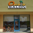 Oasis Salon - Hair Removal