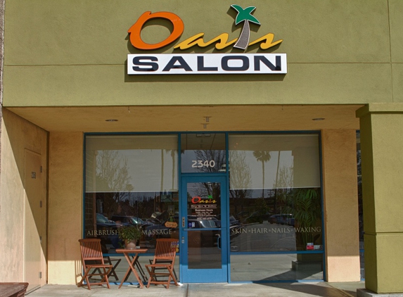 Oasis Salon - Simi Valley, CA