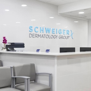 Schweiger Dermatology Group - Hoboken - Hoboken, NJ