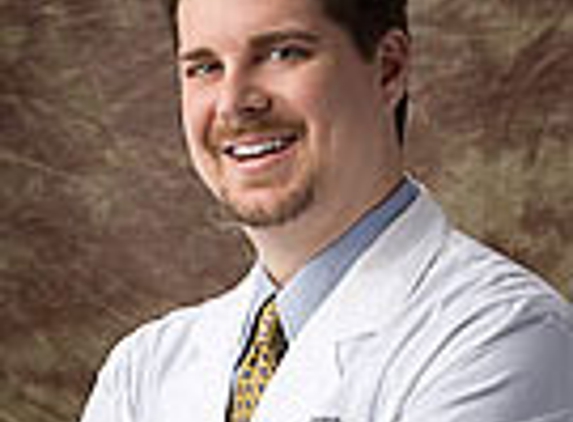 Colby Evans, MD - Austin, TX