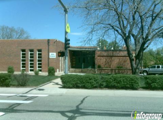 St Peter & Paul School - Wheat Ridge, CO