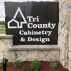 Tri-County Cabinetry and Design gallery