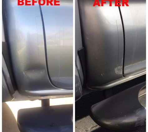 Magic Paintless Dent Repair - Orlando, FL