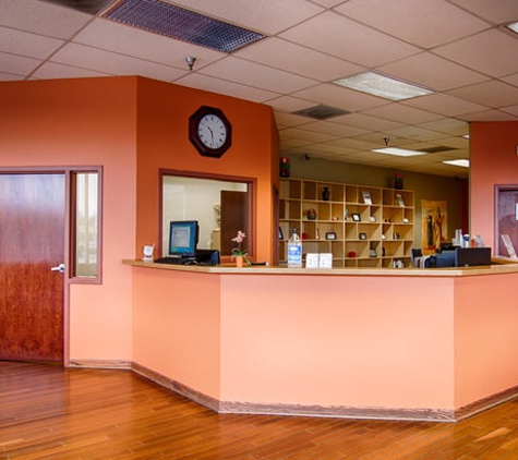 1st Family Dental of Arlington Heights - Arlington Heights, IL