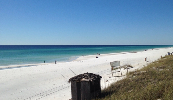 Surfside-Abbott Resorts Inc - Miramar Beach, FL