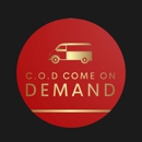 C.O.D COME ON DEMAND - Logistics