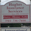 Hughes Insurance Services Inc - Insurance