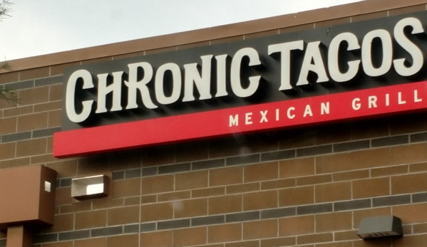 Chronic Tacos - Phoenix, AZ