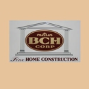 BCH Corp. - General Contractors