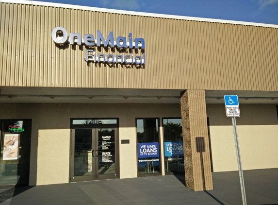 OneMain Financial - Riverview, FL