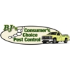 B J's Consumer's Choice Pest Control gallery