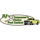 B J's Consumer's Choice Pest Control - Pest Control Services