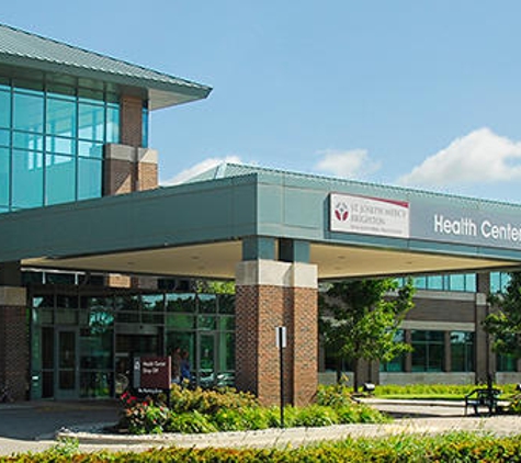 Trinity Health IHA Medical Group, Vascular & Endovascular Surgery - Brighton - Brighton, MI