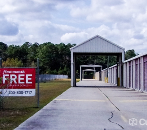 Southern Self Storage - Pearl River, LA