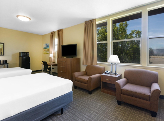 IHG Army Hotels Buildings 1150 & 1151 - Dublin, CA