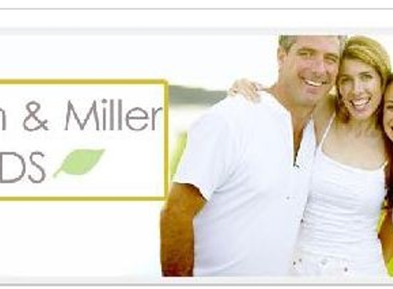 Dargan & Miller DDS - Prince Frederick, MD