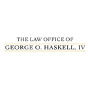 Haskell, George O IV - Civil Litigation & Trial Law Attorneys