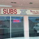 Royal Sandwich Co Inc - Take Out Restaurants