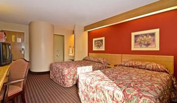 Americas Best Value Inn and Suites - Lees Summit, MO